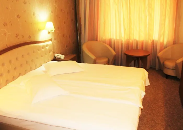 Hotel Crisalpin