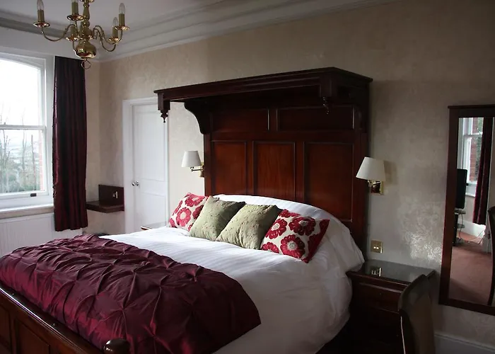 Gipsy Hill Hotel