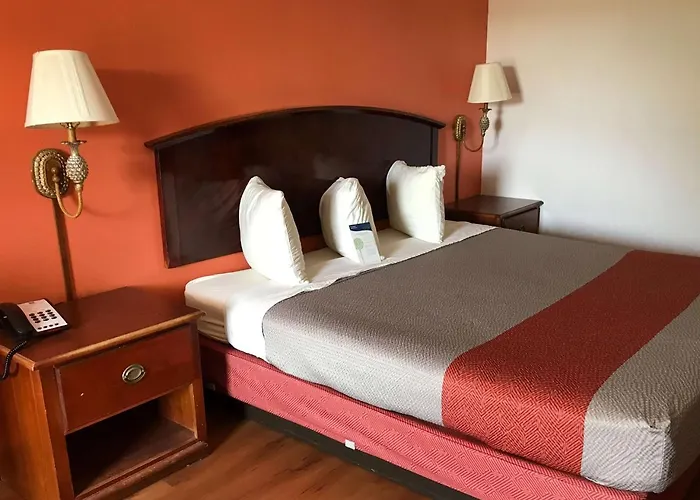 Econo Lodge