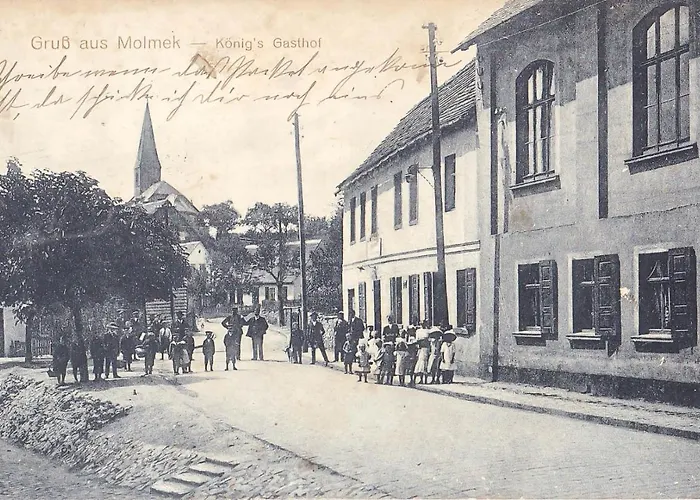Hotel - Pension&Gaststätte Alter König