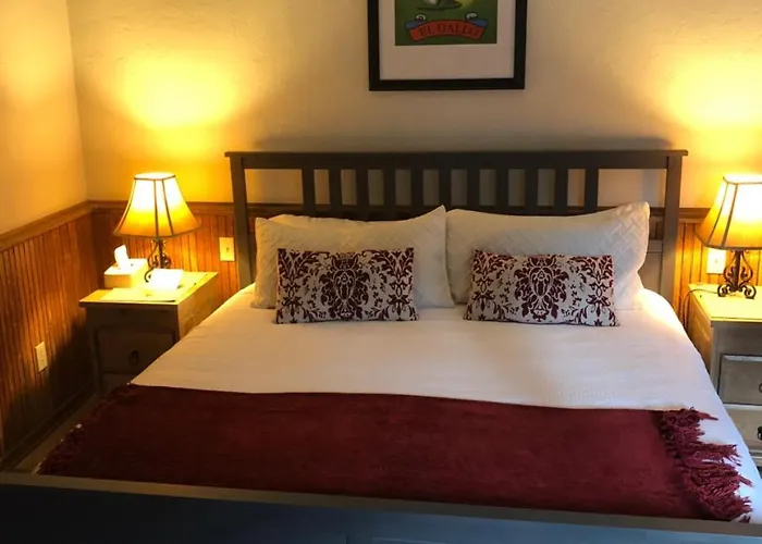 Hotel San Ramon