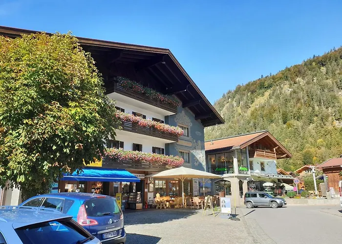 Hotel Löwen