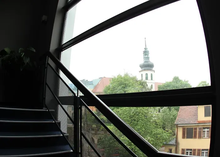 Hotel Kamienica