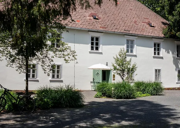 Boutique Hotel Zum Oberjäger