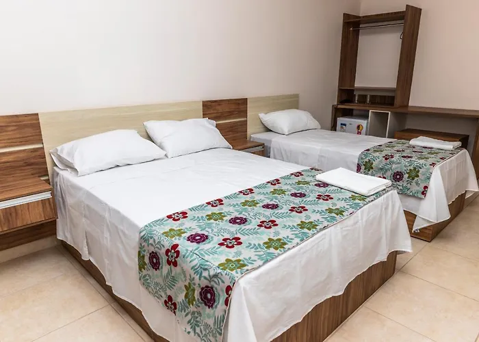 Vila Real Hotel