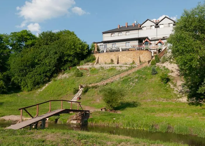 Hotel Bursztynowy