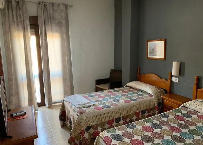Hotel-Restaurante La Loma