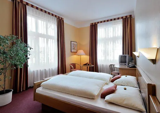 Ringhotel Kurhaus Ochs
