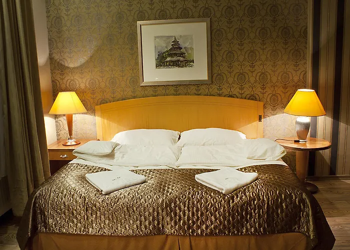 Hotel MCM Plus