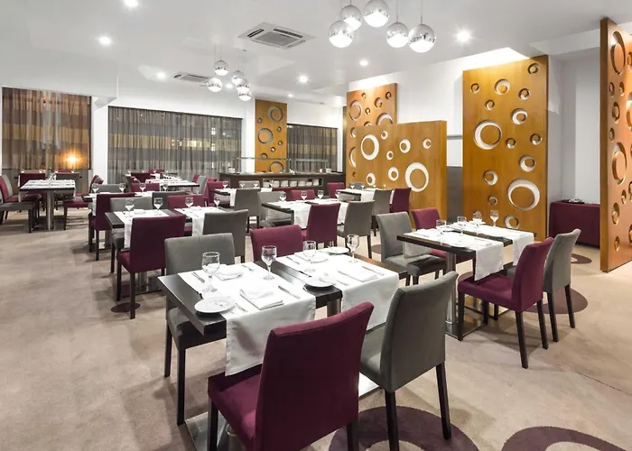Hotel Tivoli Maputo