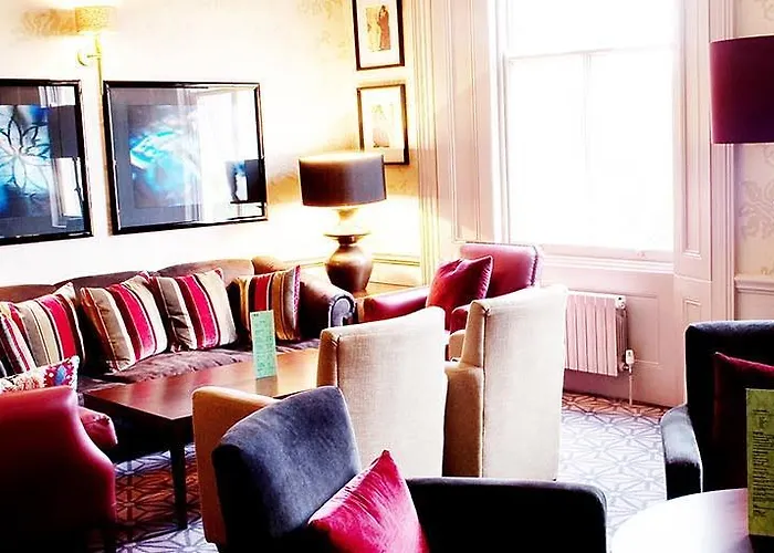 De Vere Venues Uplands