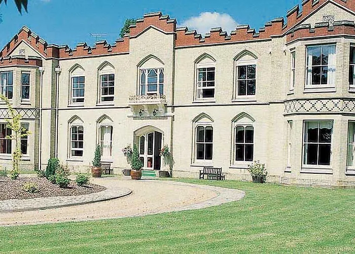 De Vere Venues Uplands