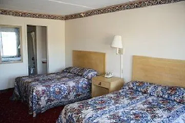 Budget Motel