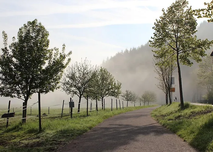 NaturPurHotel Maarblick