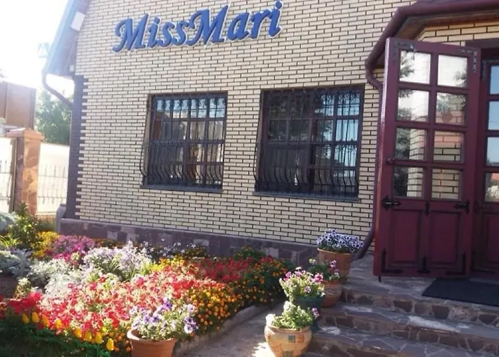 Hotel Miss Mari