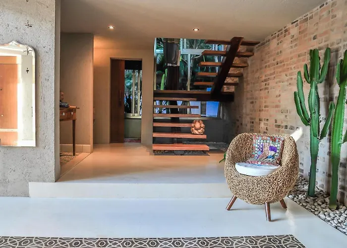 Mercatto Casa Hotel Boutique