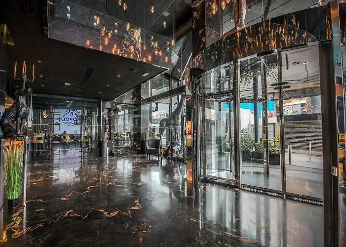 H Hotel & Spa - Adults Only
