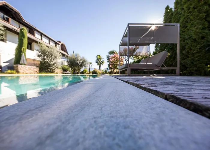 Felderer Boutiquehotel