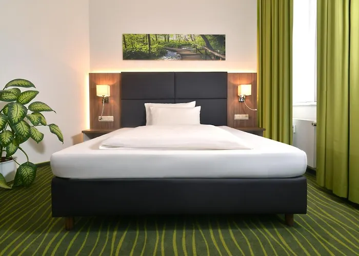 Hotel Meyer