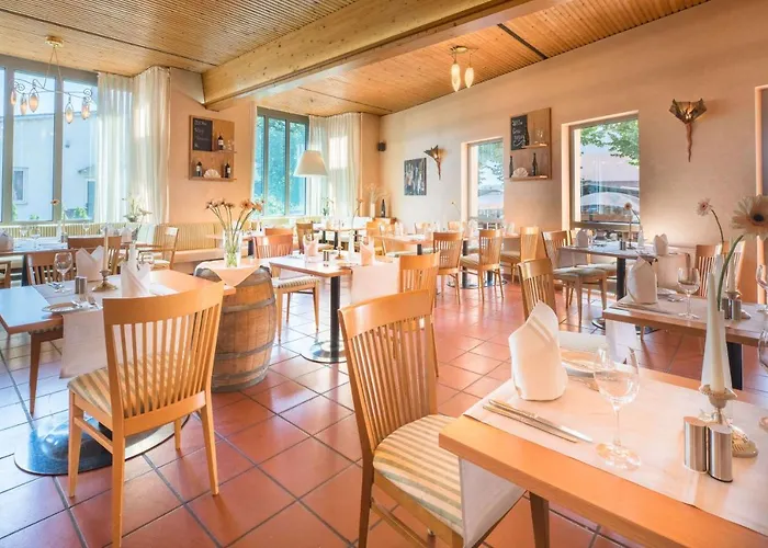 Best Western Hotel Riedstern