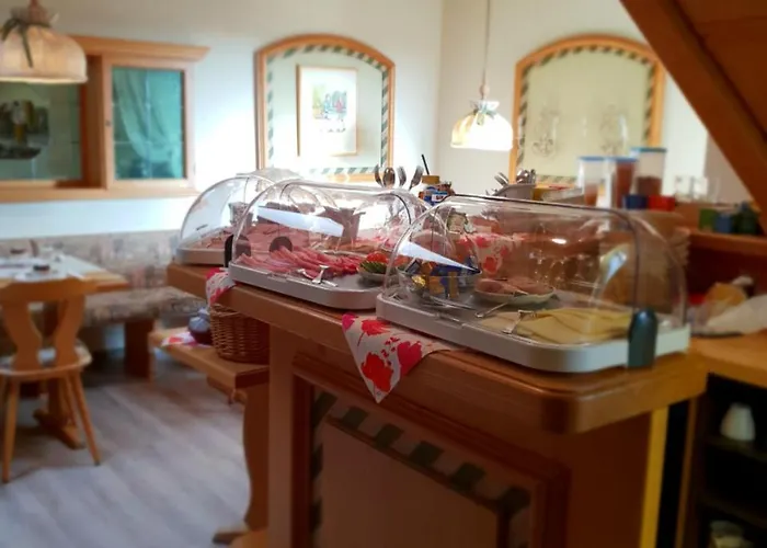 Hotel Paelzer Buwe