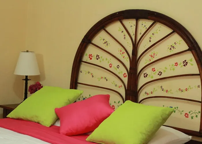 Hotel Colibri
