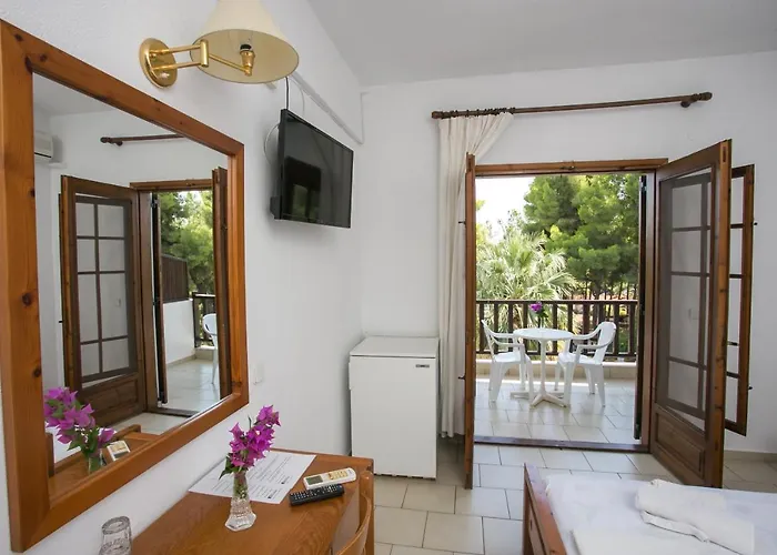 Maria'S House Hotel
