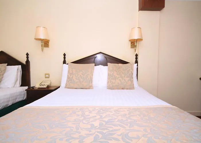 The Watermill Hotel