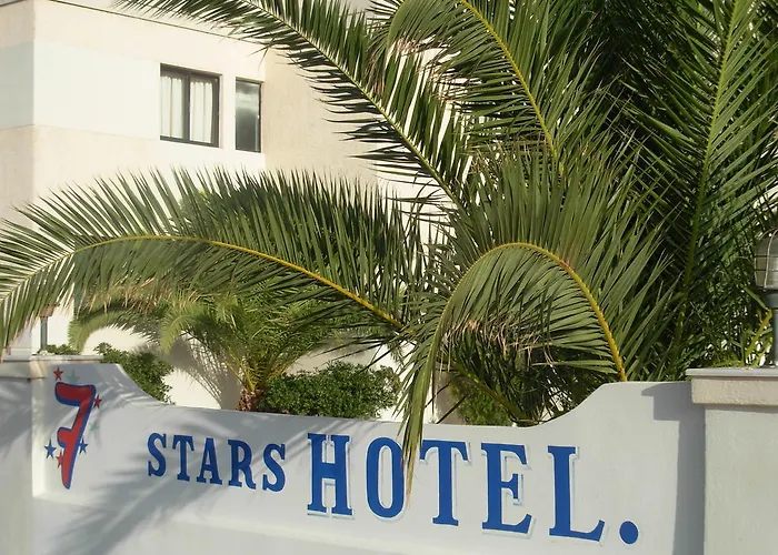 Seven Stars