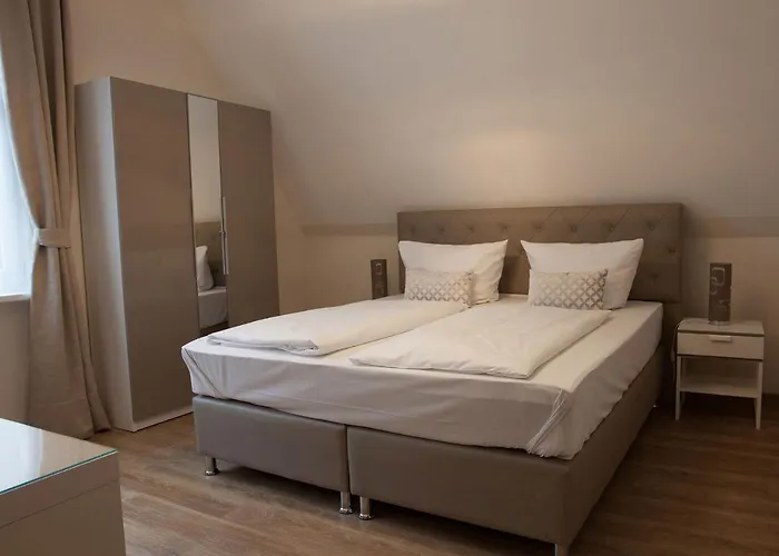 Hotel Ravene
