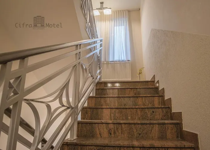 Cifra Motel