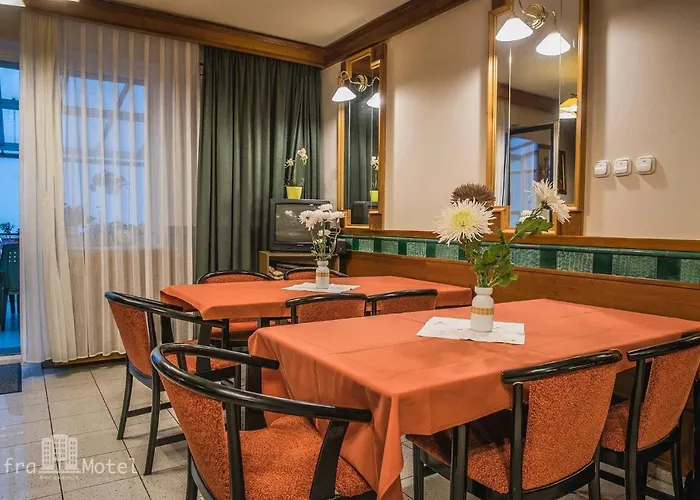 Cifra Motel