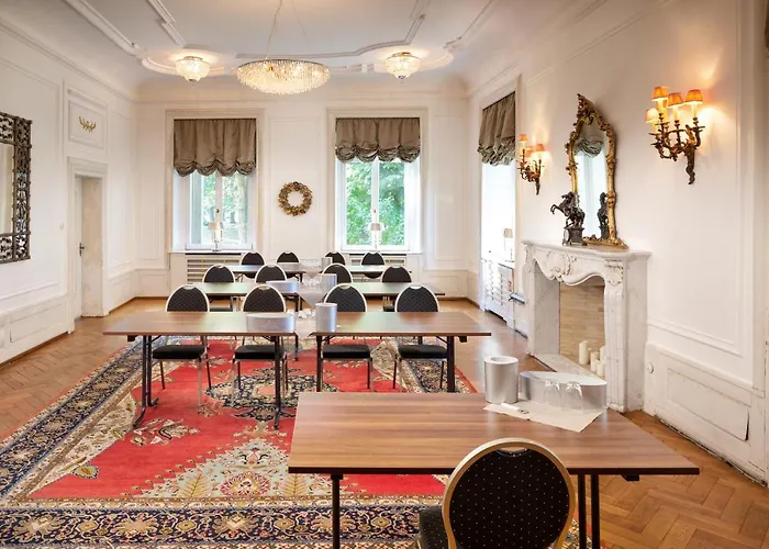 Hotel Rittergut Osthoff