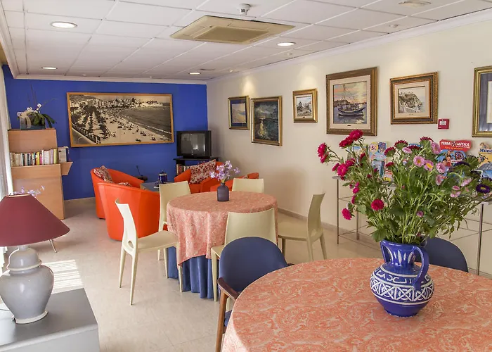 Hotel Colon