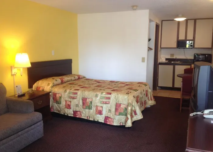 Guest Inn Lebanon
