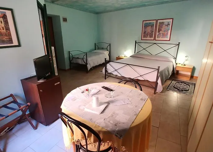 Hotel Centrale