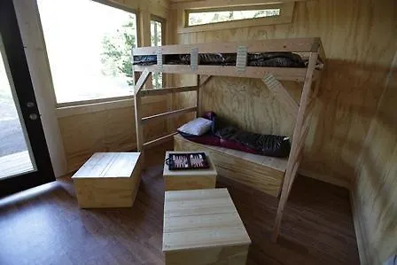 Headwaters Lodge And Cabins