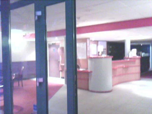 Hotel Jacquard