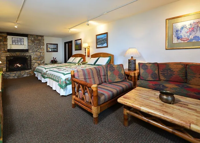 Beech Mountain Inns