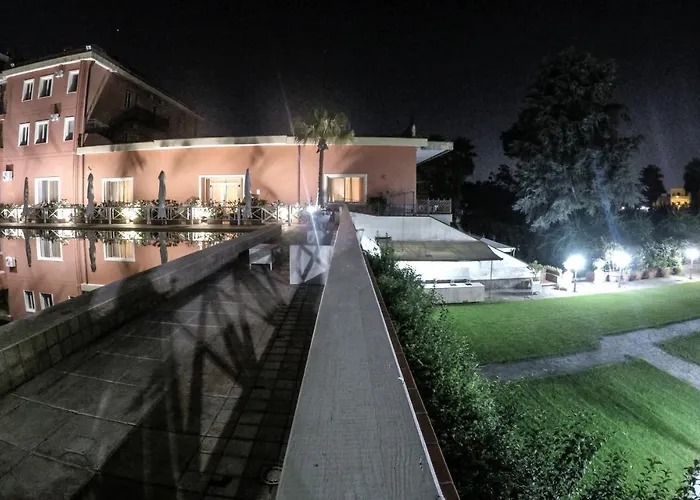 Pamaran Hotel