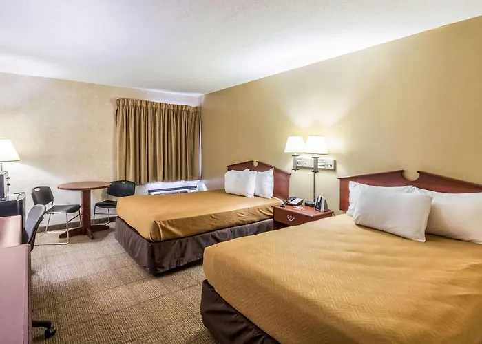 Econo Lodge Beckley