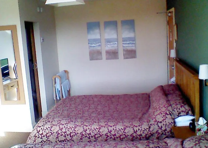 Mountbatten Hotel