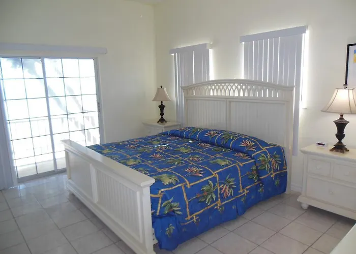 Casa Del Sol Beach Resort