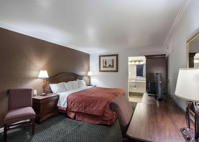 1St Interstate Inn