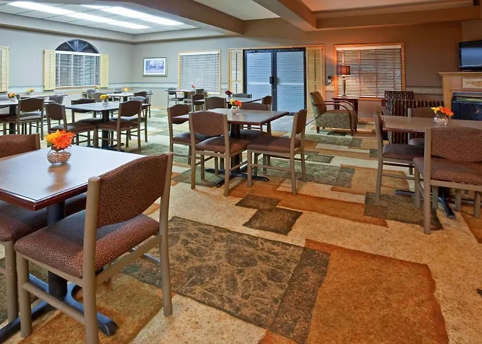 Quality Inn & Suites Eagan