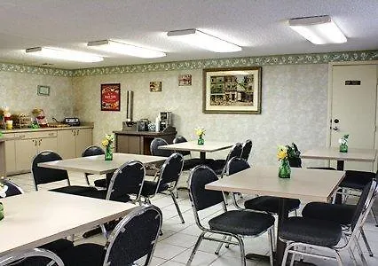 Econo Lodge Terre Haute