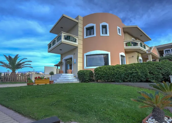 Maria Beach Hotel