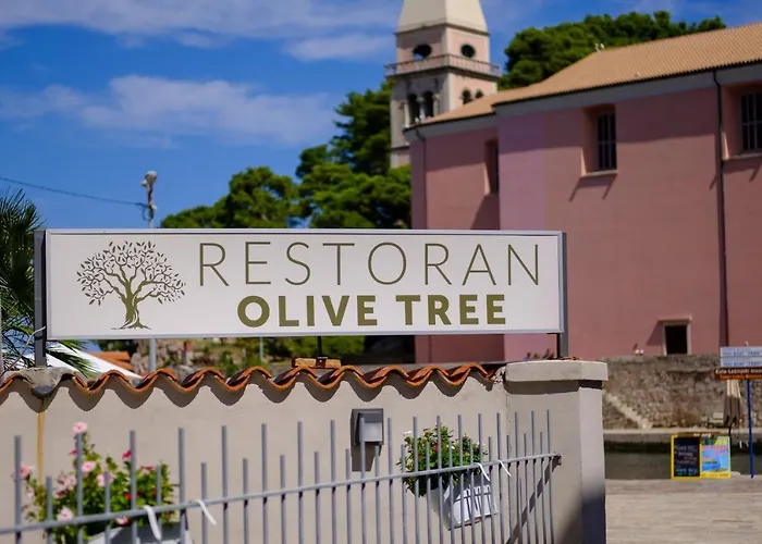 Hotel Vila Conte