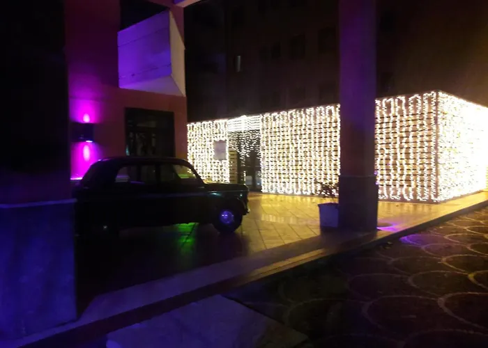 Grand Hotel Irpinia & Family Spa