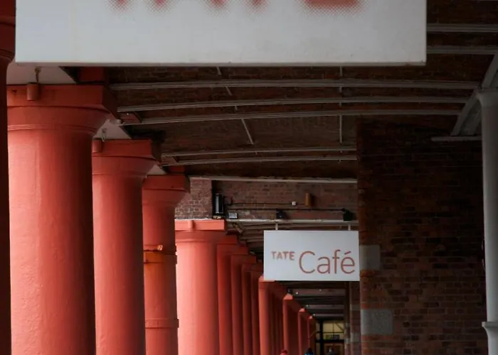 The Z Hotel Liverpool